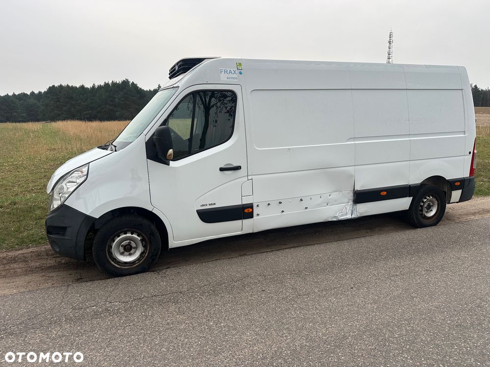 Renault Master - 9
