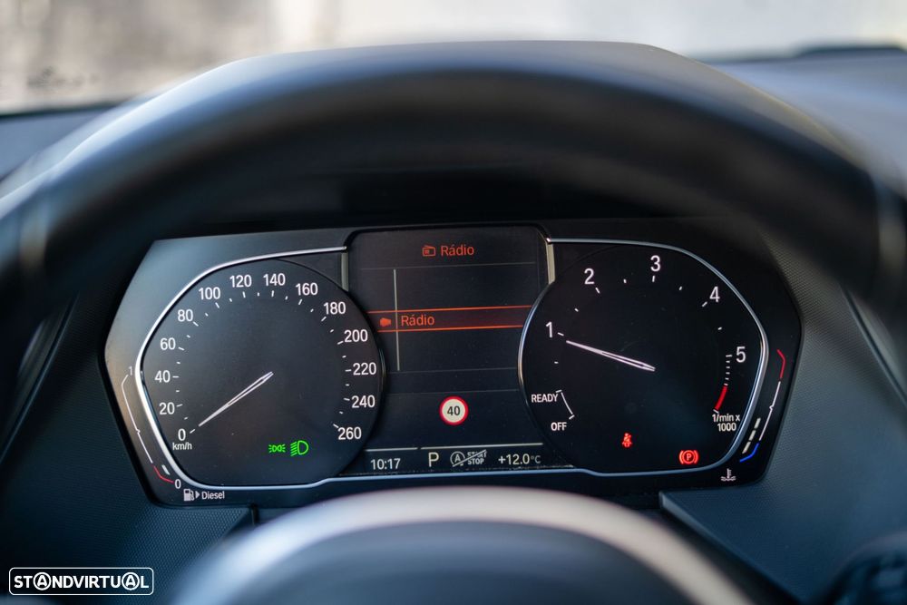 BMW 216 Gran Coupé d Pack Desportivo M - 16