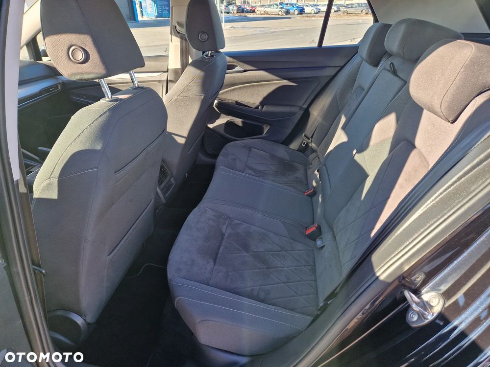 Volkswagen Golf 1.5 TSI OPF Life - 18