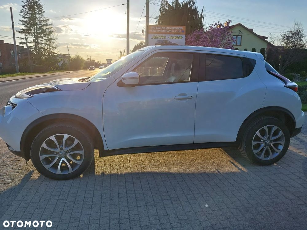 Nissan Juke - 3