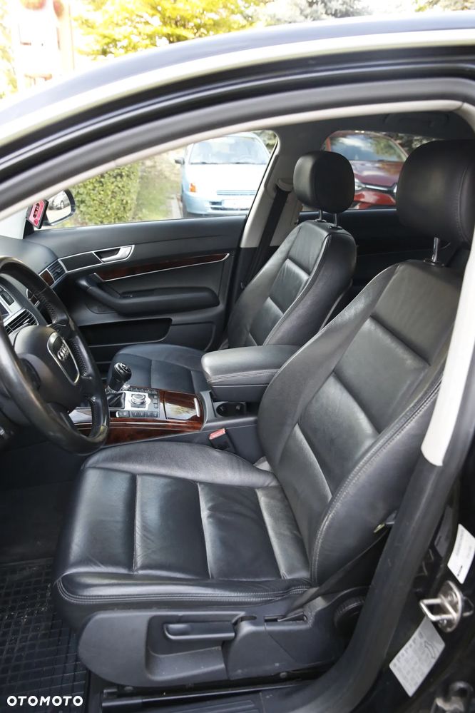 Audi A6 Limousine - 8