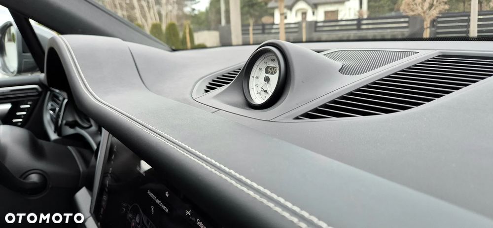 Porsche Macan T - 20