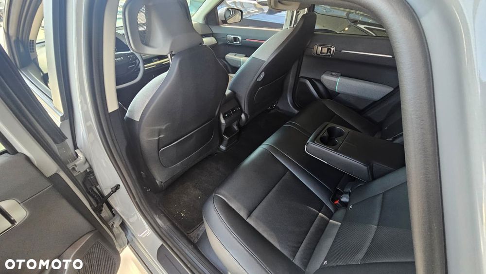 Kia EV4 81.4kWh Business Line - 12