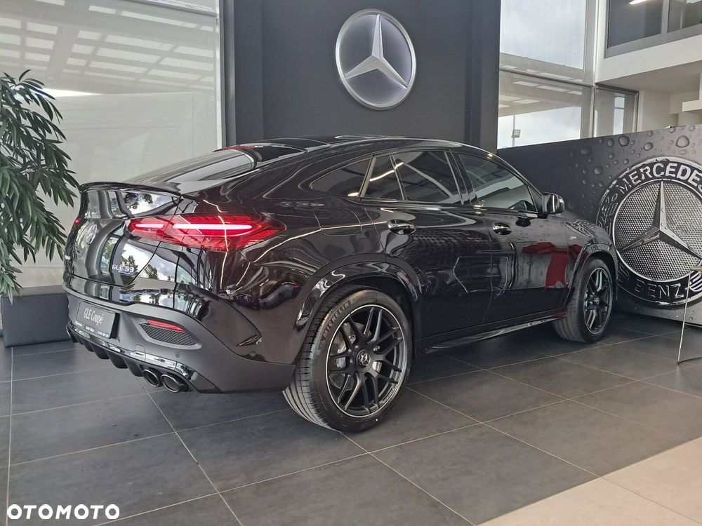 Mercedes-Benz GLE - 29