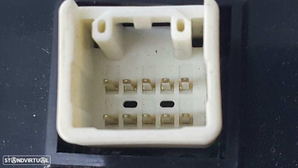 COMANDO CLIMATIZADOR TOYOTA COROLLA VERSO (R1) 2.0 D-4D LUNA - 2