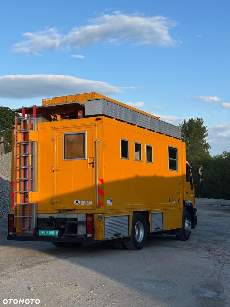 MAN 15 285 - 4