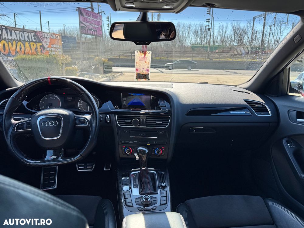 Audi S4 3.0 TFSI Quattro S-Tronic - 5