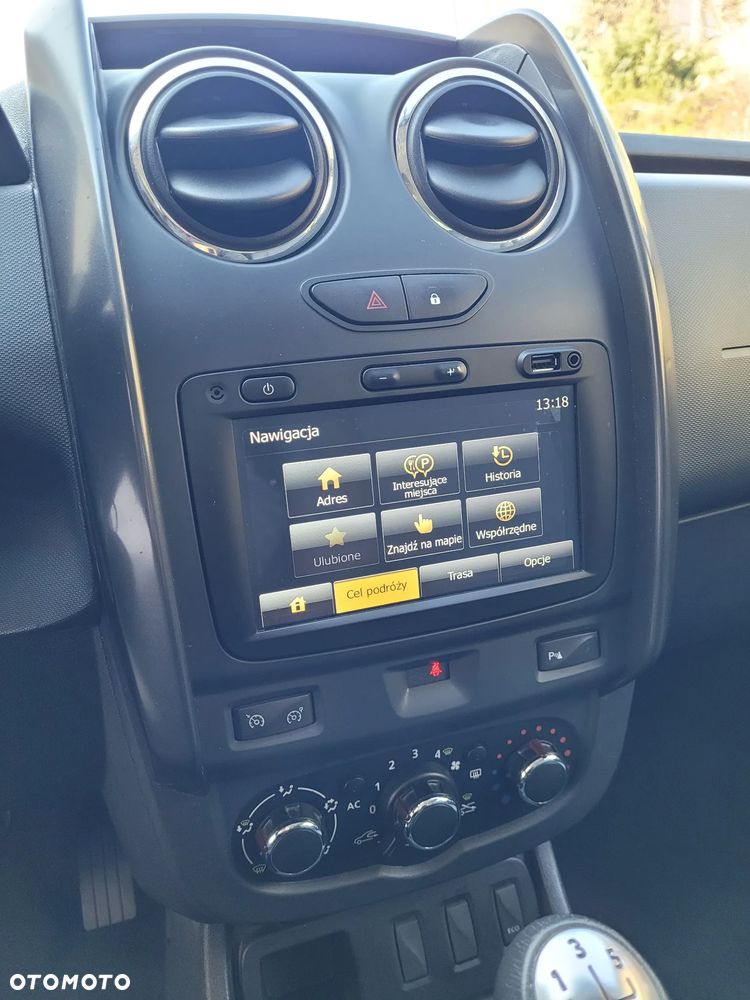 Dacia Duster 1.6 16V 105 4x2 Prestige - 27