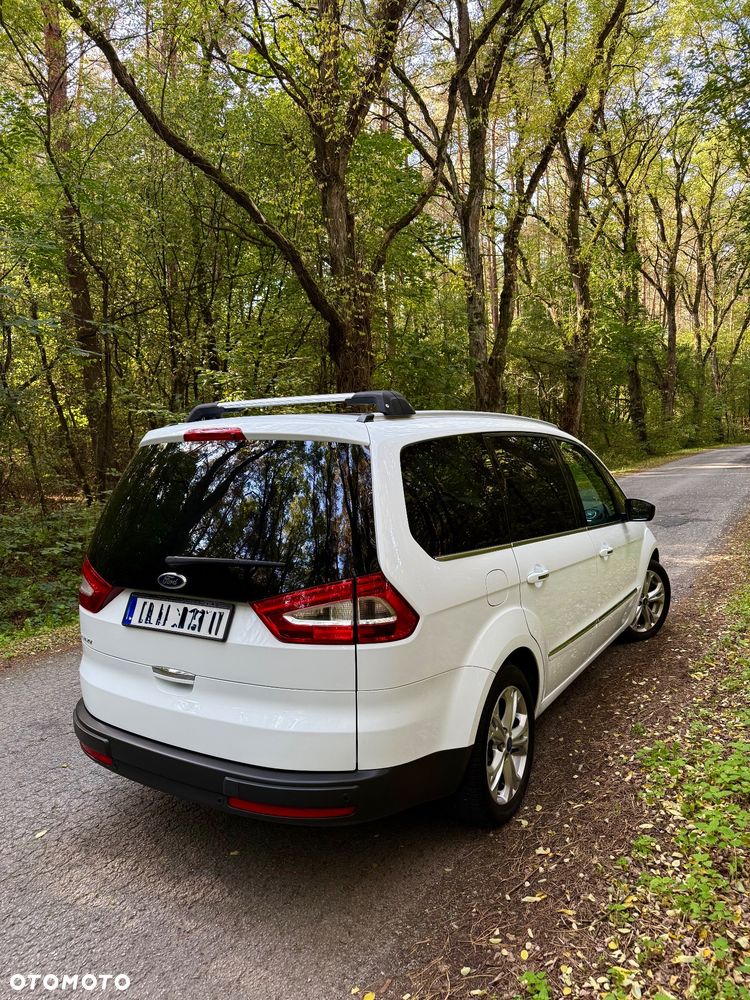 Ford Galaxy - 7
