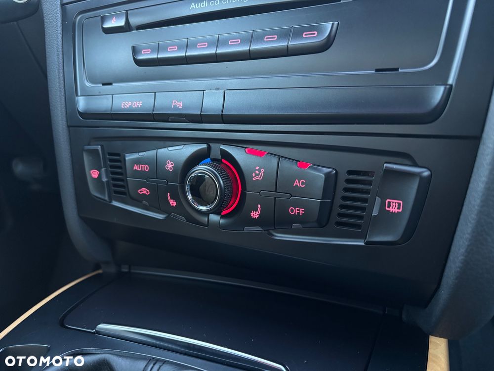 Audi A4 Limousine 1.8 TFSI Limited Edition - 34