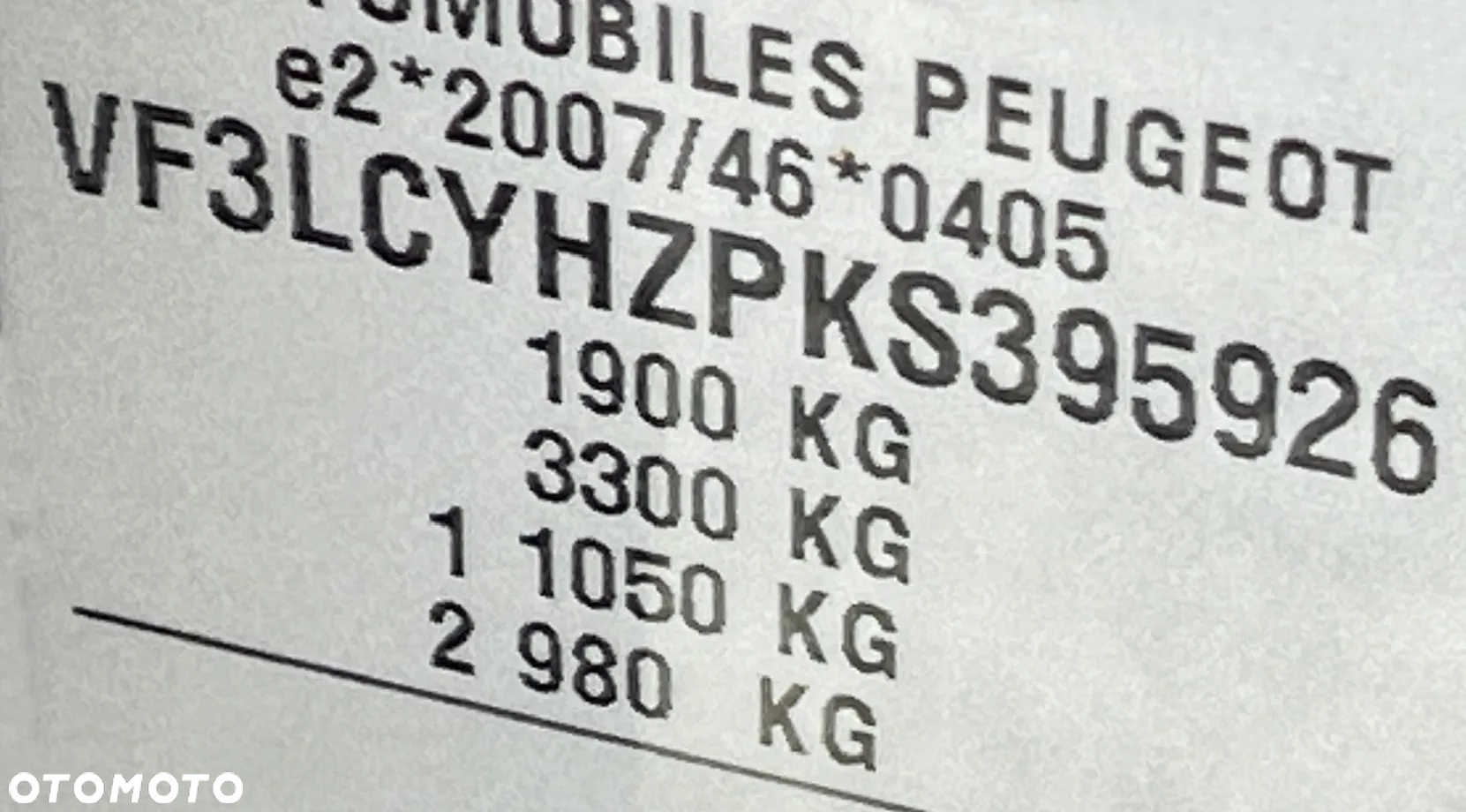 Peugeot 308 - 34