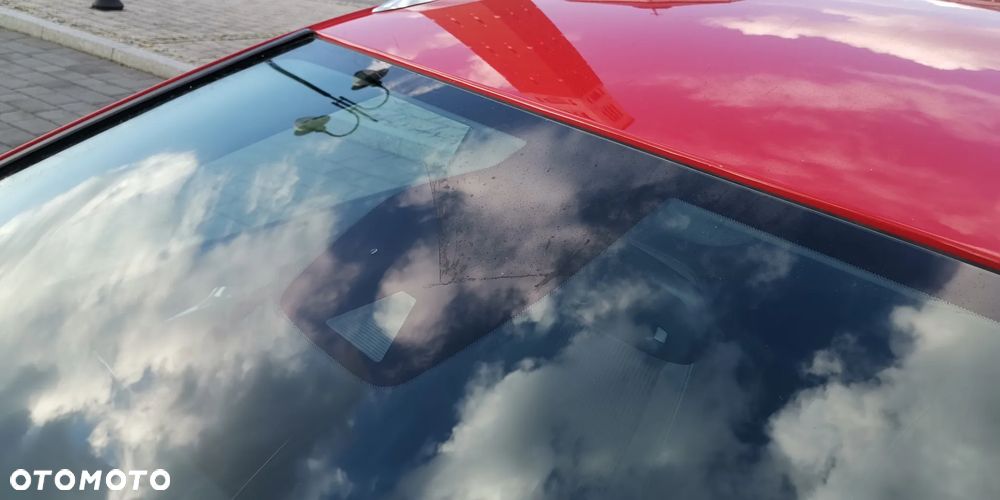 Opel Astra 1.2 Turbo GS Line - 14