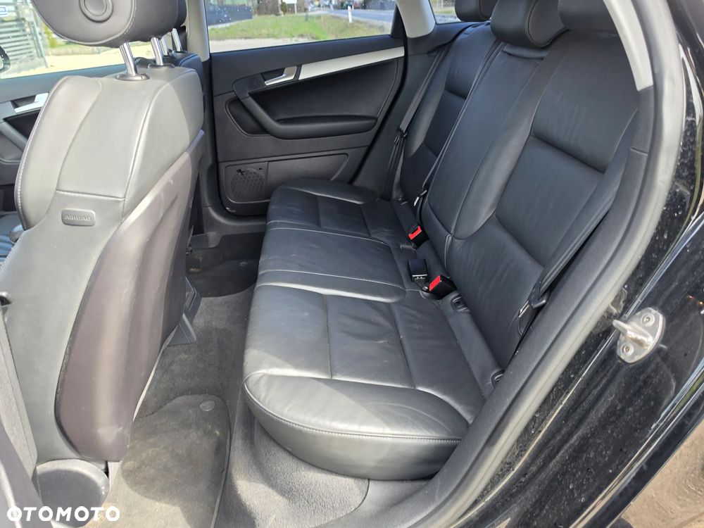 Audi A3 Sportback 1.8 TFSI Ambition - 9