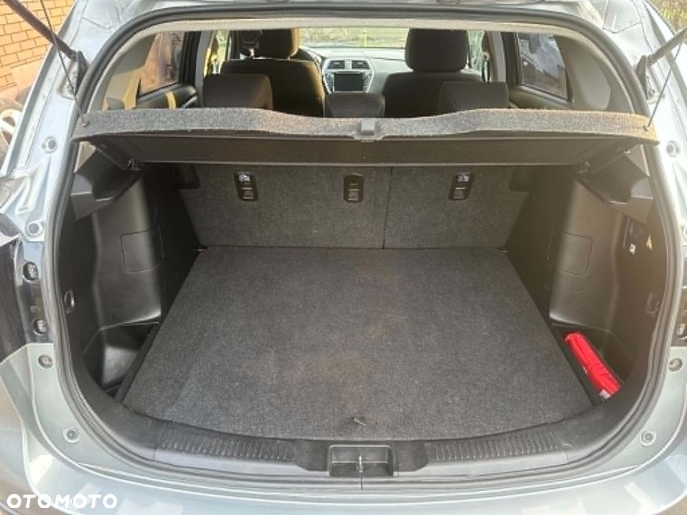 Suzuki SX4 Classic 1.6 VVT 4x2 Comfort - 16
