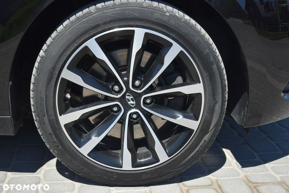 Hyundai i40 - 13