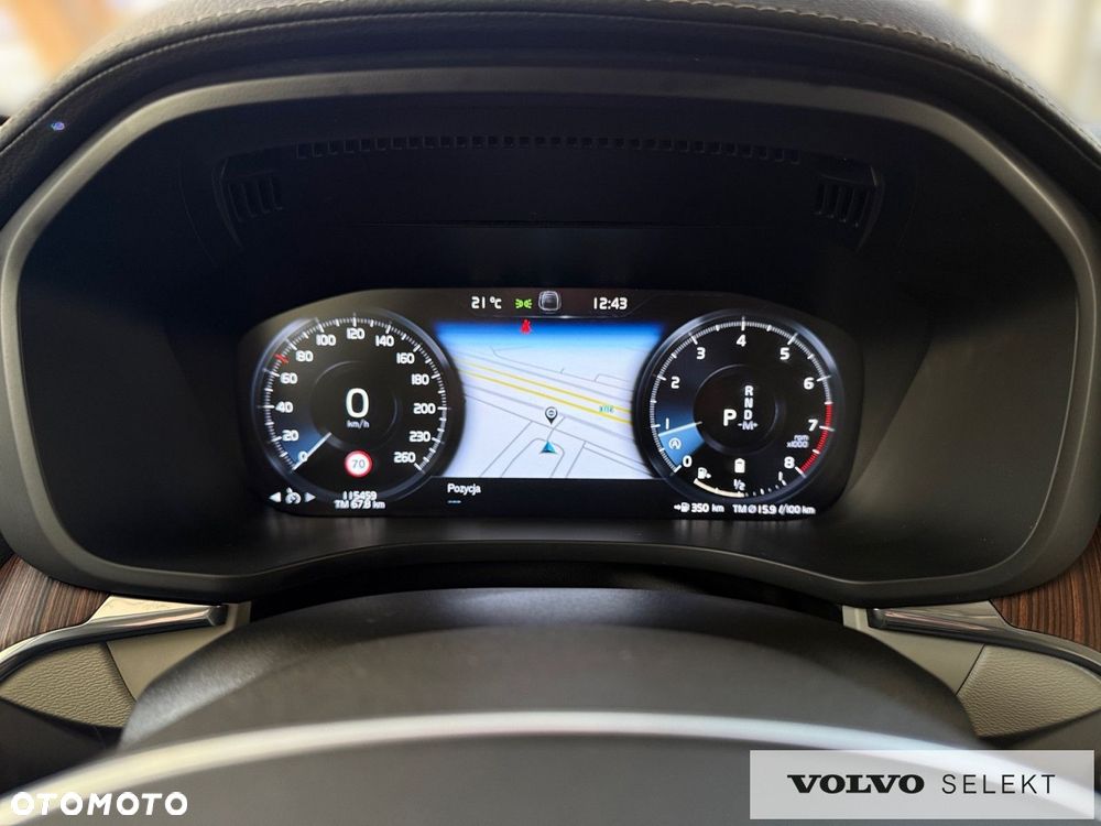Volvo XC 60 - 17