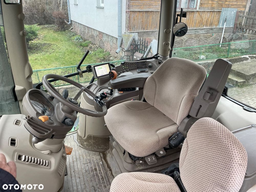 John Deere 6140r - 7