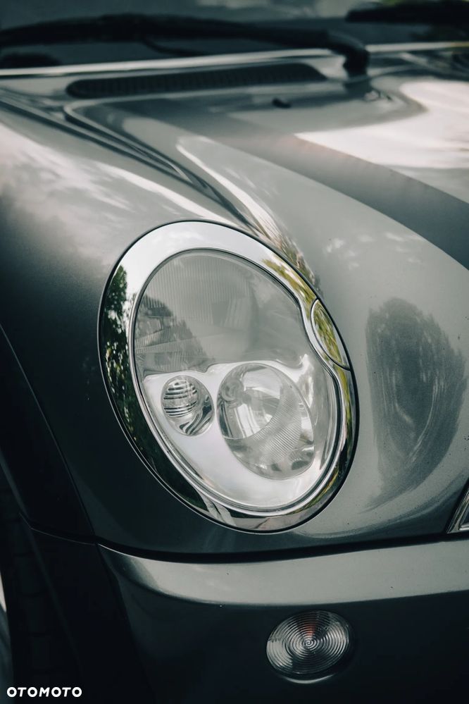 MINI Cooper S Standard - 6