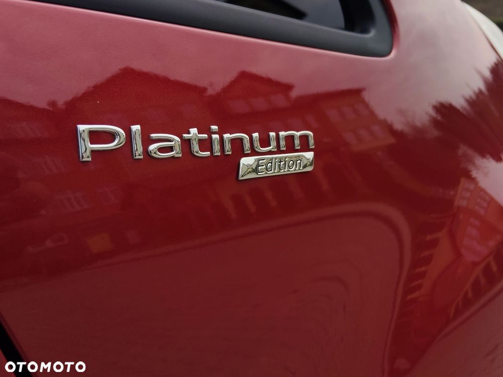 Kia Venga 1.6 CVVT Platinum Edition - 11