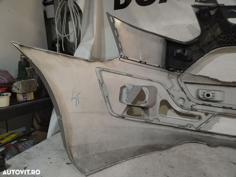 Bara fata Ford Custom, 2012, 2013, 2014, 2015, 2016, 2017, cod origine OE BK21-17K819. - 11