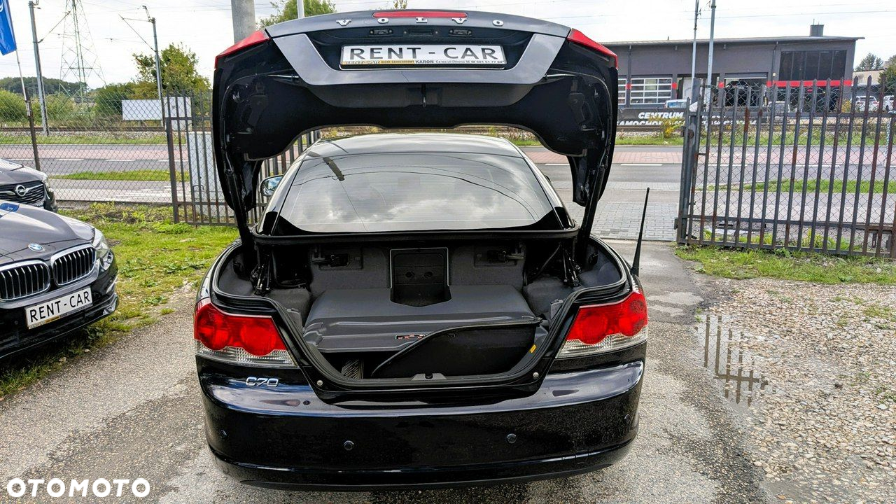 Volvo C70 - 37