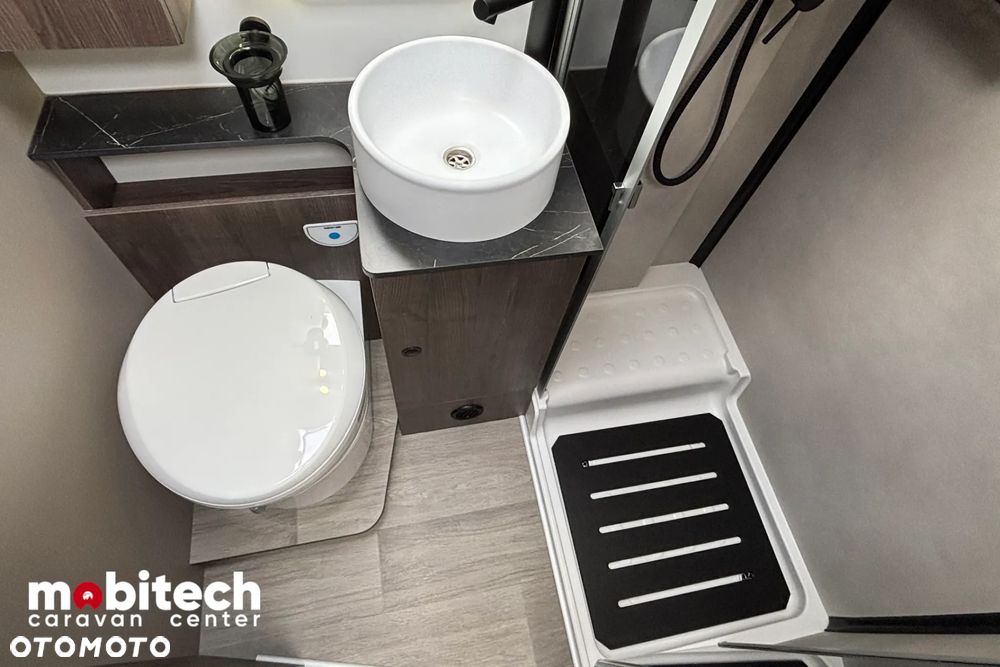 Benimar Tessoro 444 - 27