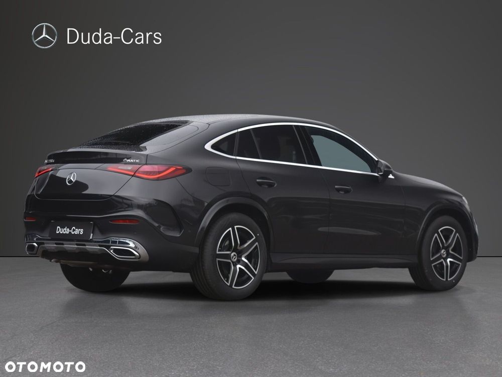 Mercedes-Benz GLC - 3