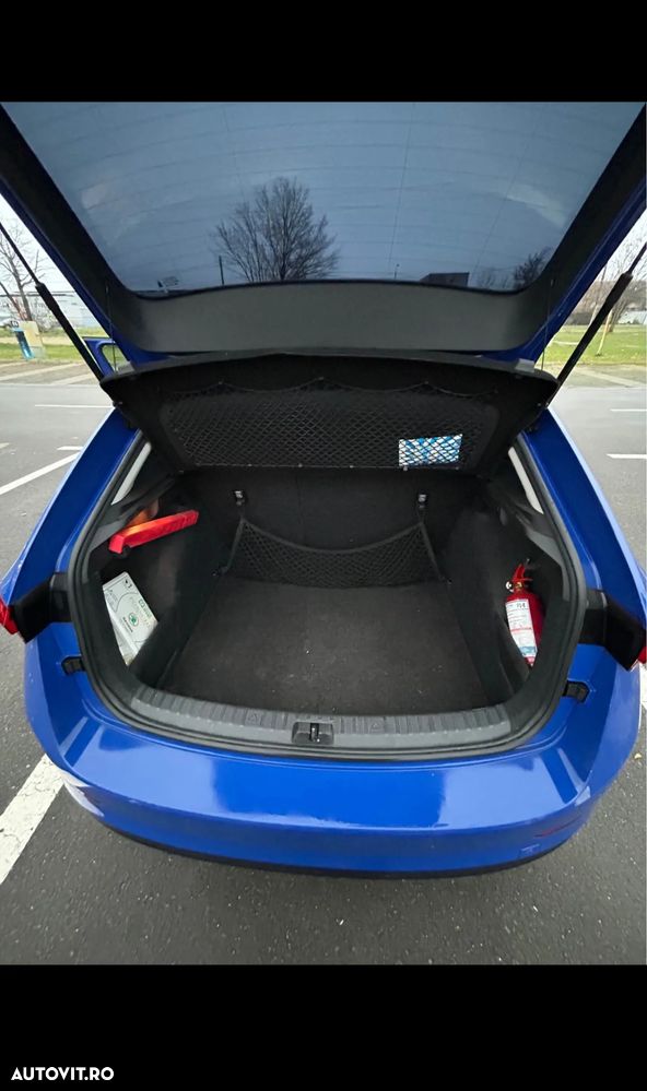 Skoda Scala 1.0 TSI DSG Ambition - 8