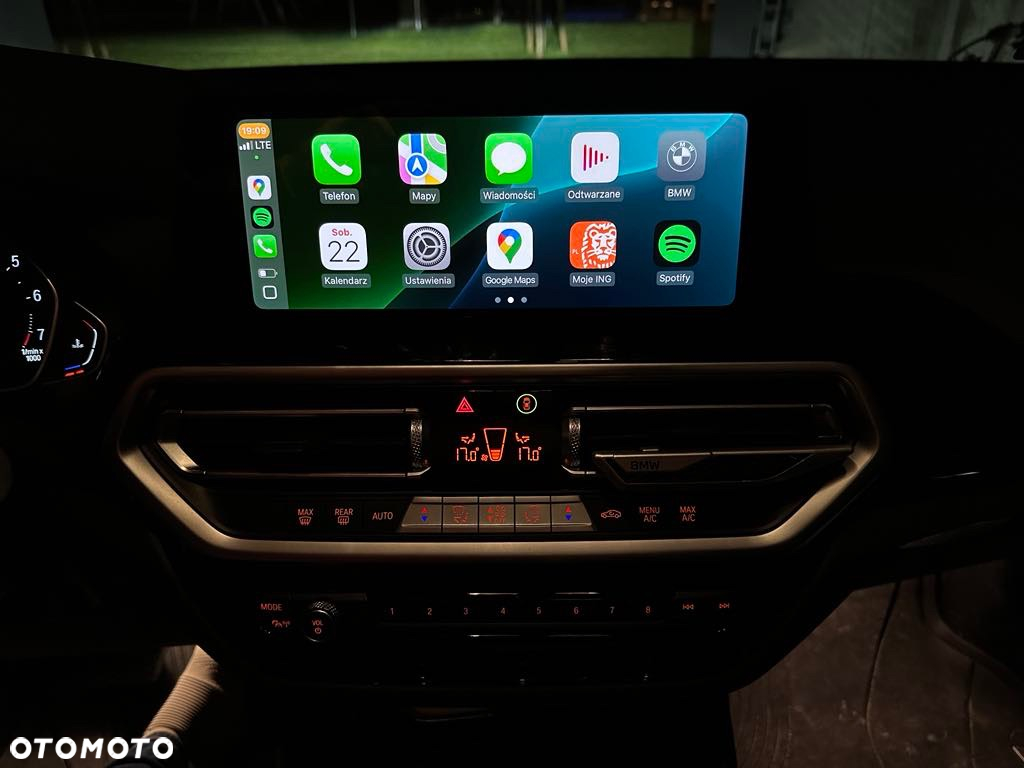 BMW X3 xDrive20i - 20