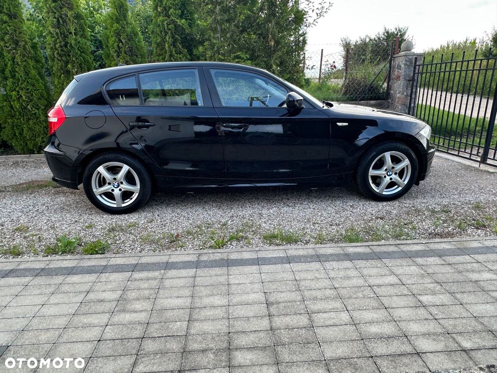 BMW Seria 1 116i Edition Sport - 6