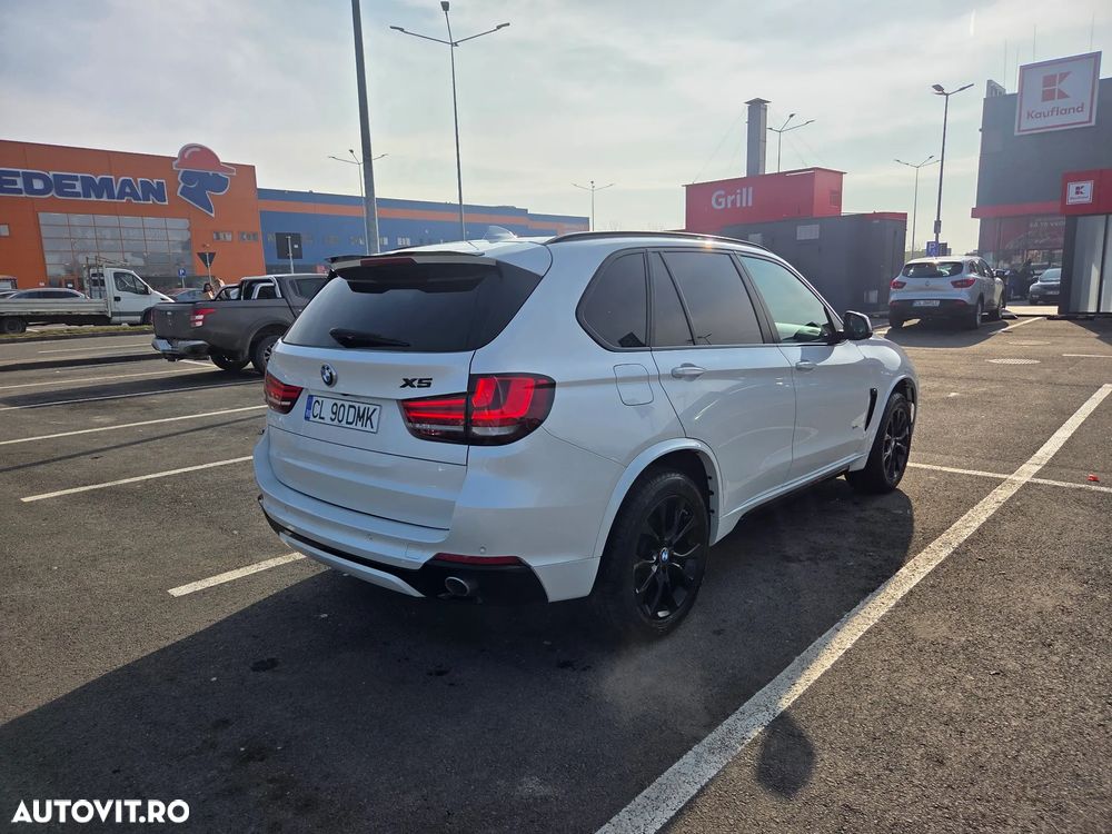 BMW X5 xDrive25d - 7