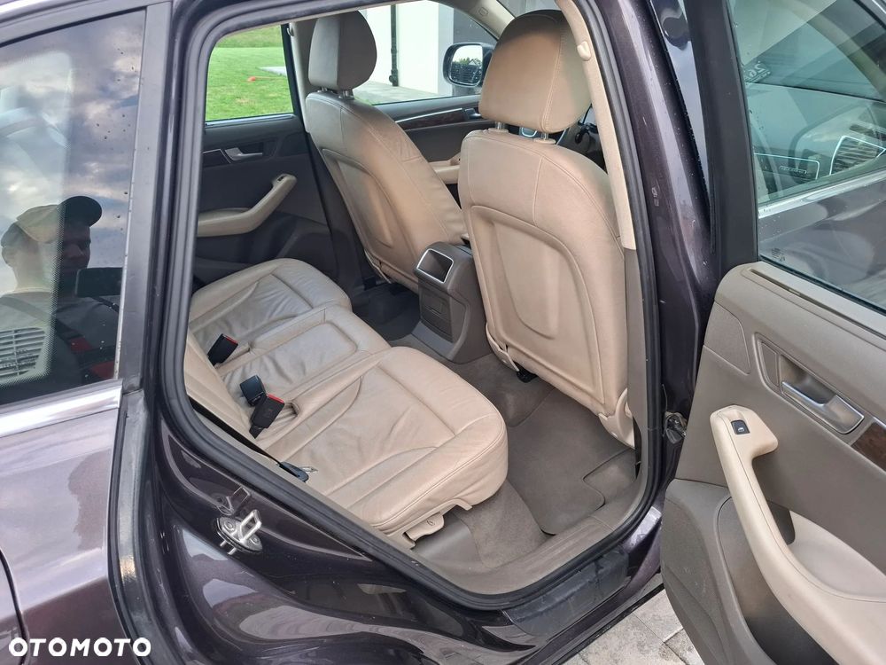 Audi Q5 2.0 TDI Quattro S tronic - 13