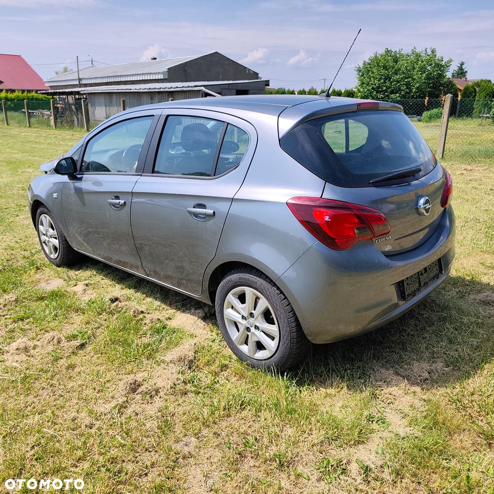 Opel Corsa - 3