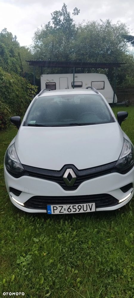 Renault Clio - 2