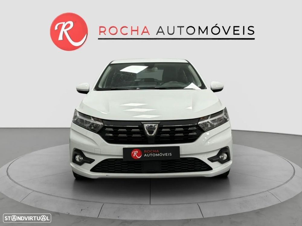 Dacia Sandero 1.0 SCe Essential - 2