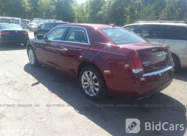 Chrysler 300C - 2