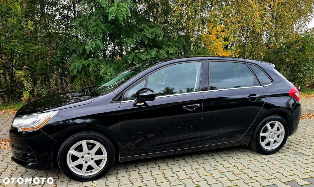 Citroën C4 1.6 HDi Attraction - 2
