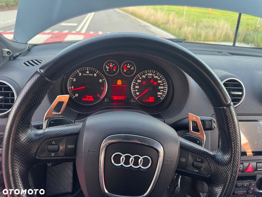 Audi A3 Sportback - 5