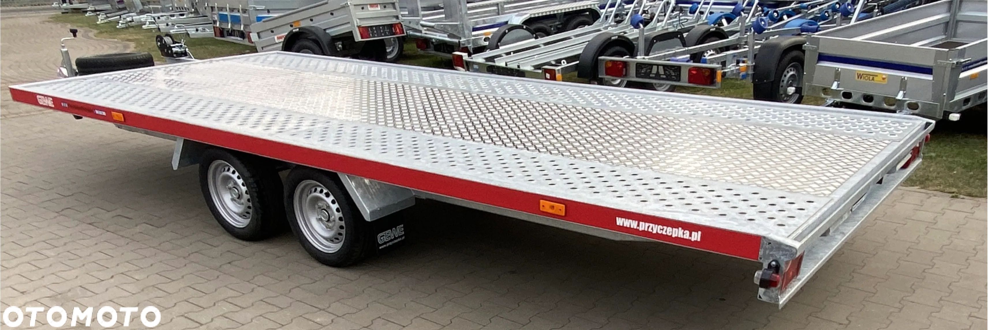 GEWE L3500C/3 - 1