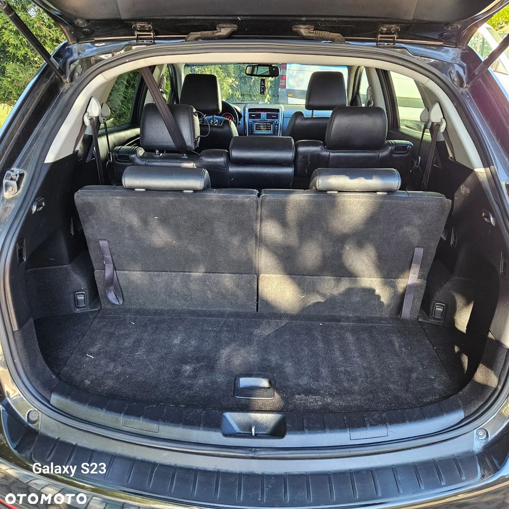 Mazda CX-9 - 22