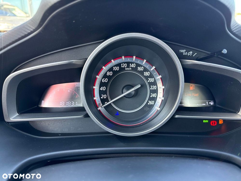 Mazda 3 2.0 Skyenergy - 15