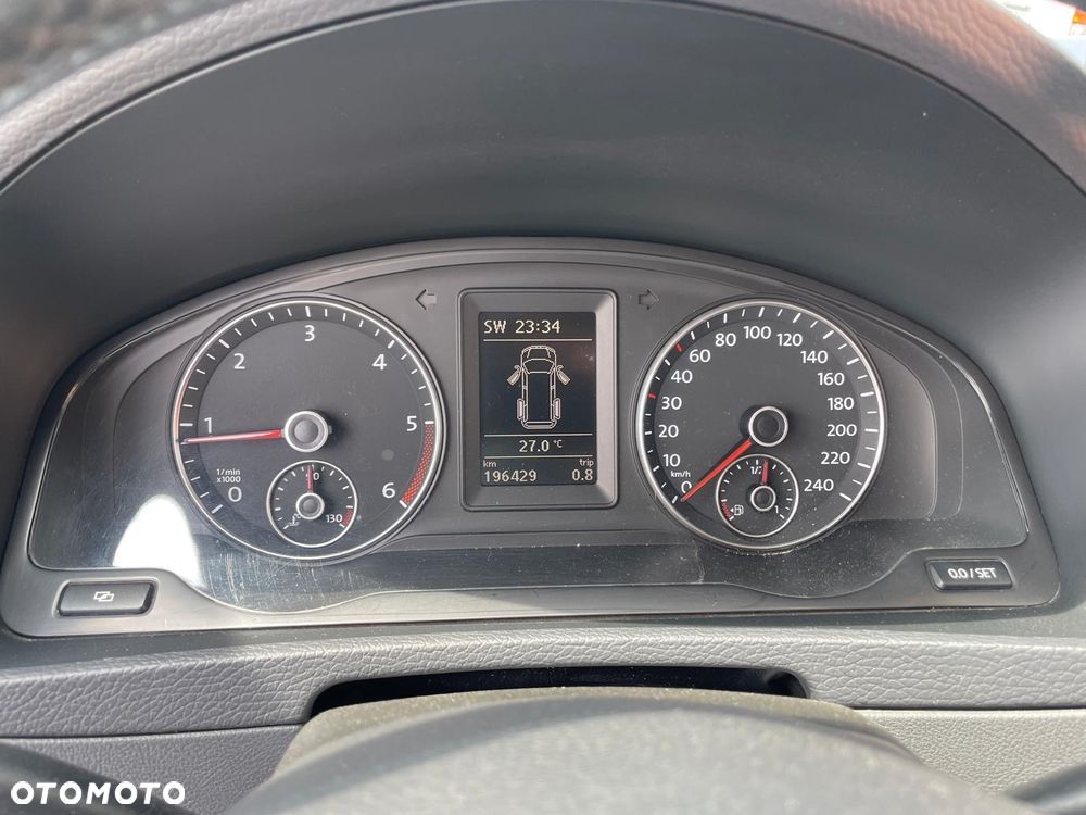 Volkswagen Multivan BiTDI L2 LIFE - 8