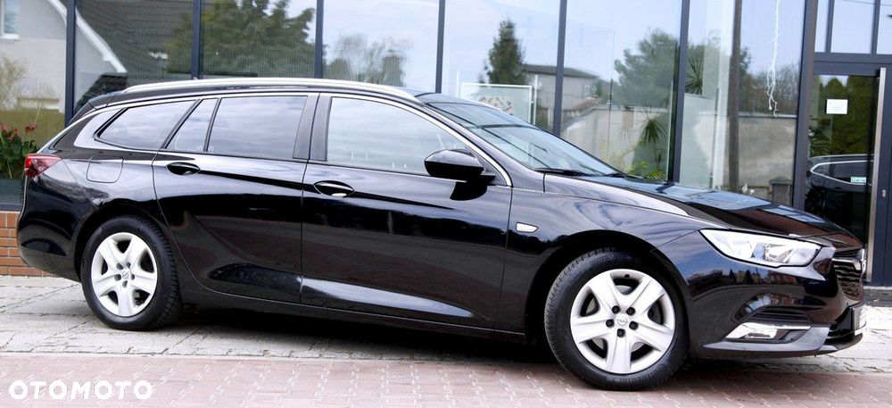 Opel Insignia 1.6 CDTI Sport - 5