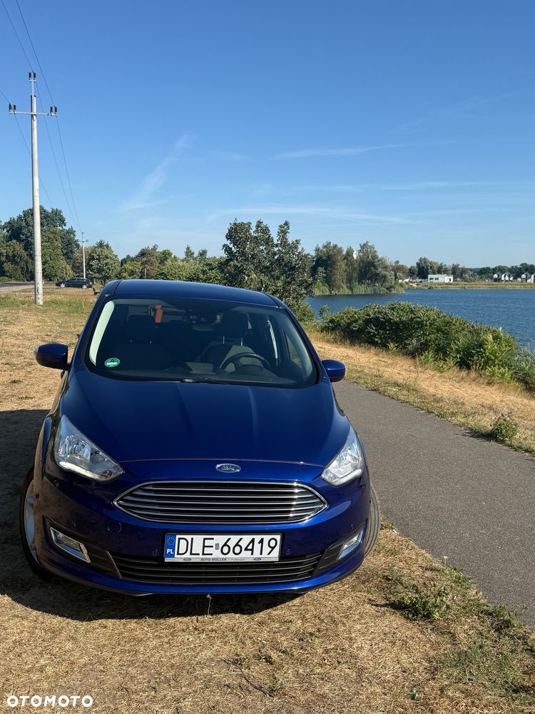 Ford C-MAX - 2