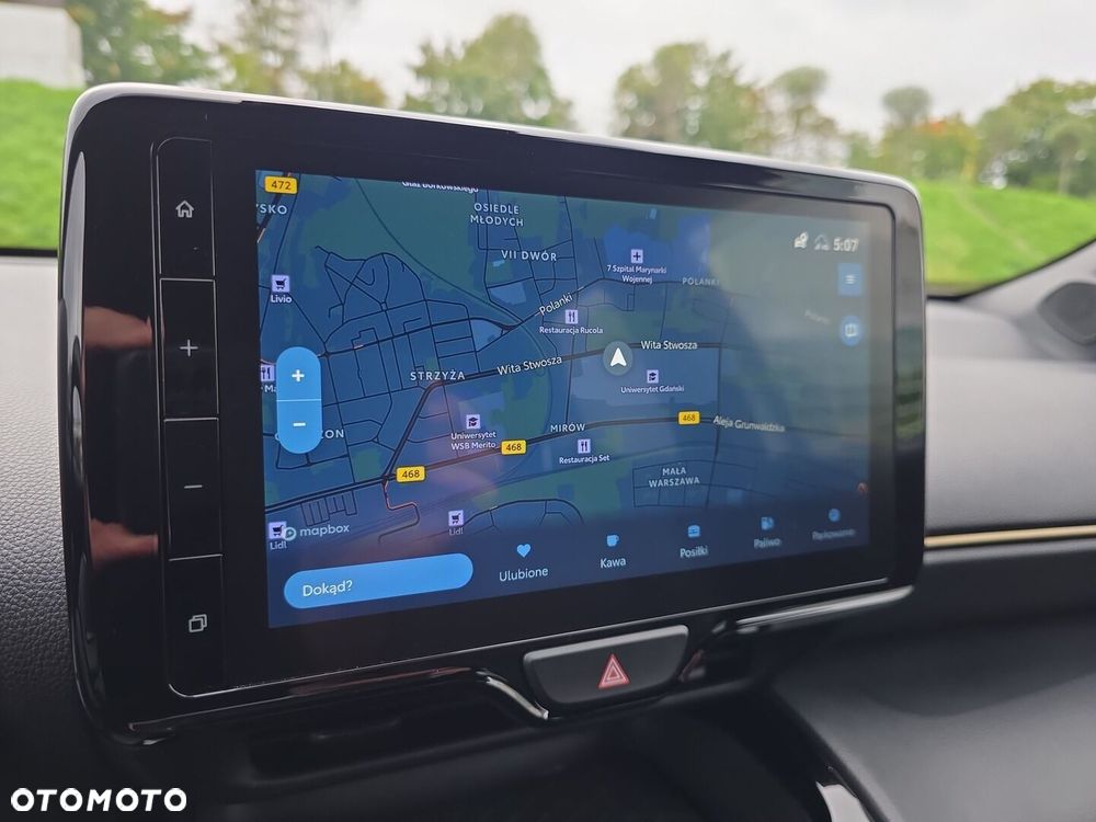 Toyota Yaris Cross Hybrid 1.5 Adventure 4x4 - 23