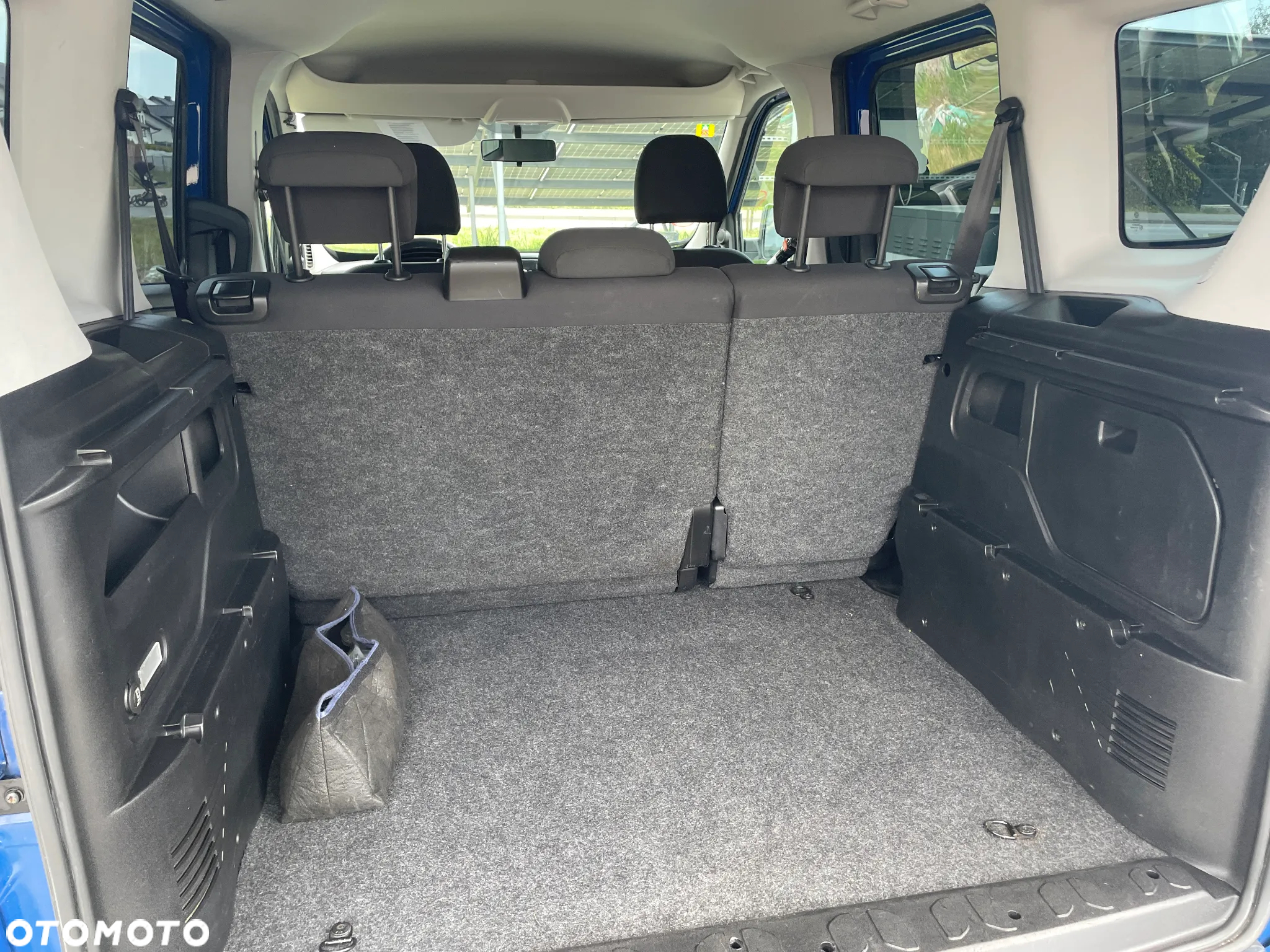 Opel Combo Tour 1.6 CDTI Enjoy - 22