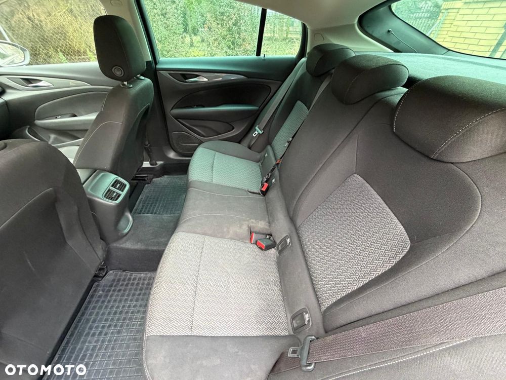 Opel Insignia 1.5 T Ultimate S&S - 9