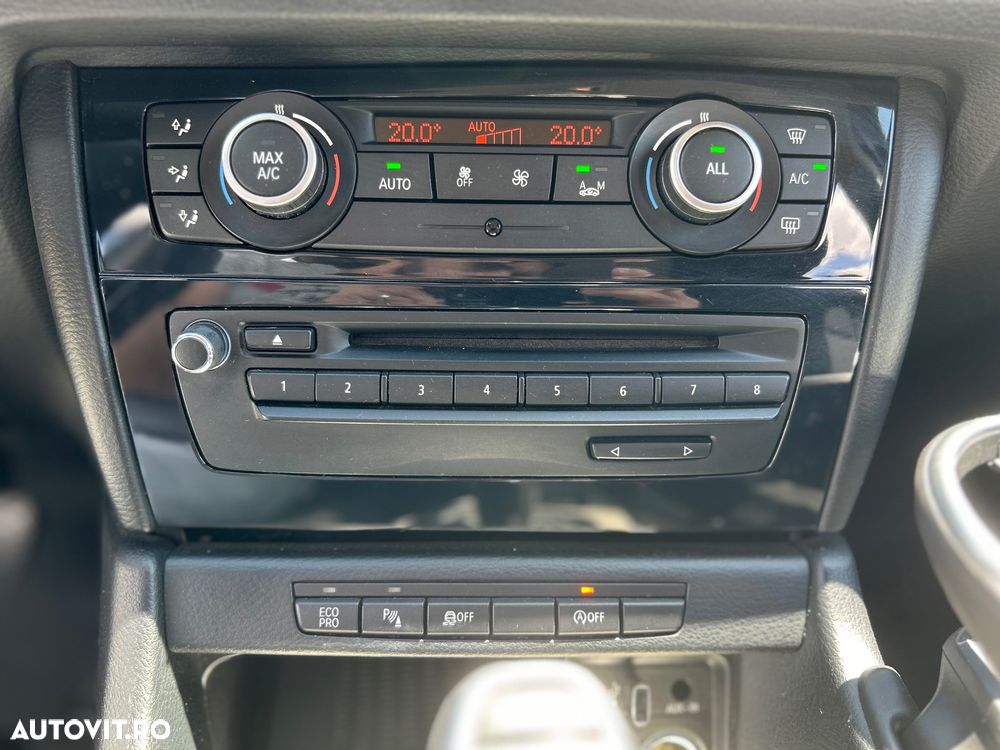 BMW X1 - 12