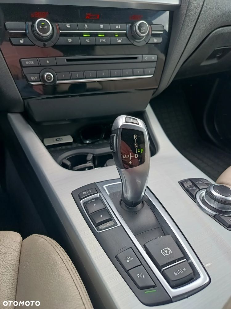 BMW X3 - 34