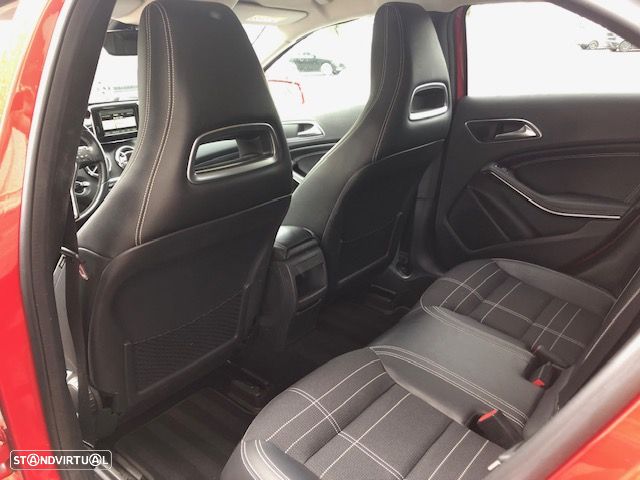 Mercedes-Benz A 180 - 19